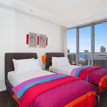 Chevron Renaissance - Hr Surfers Paradise Голд-Кост Екстер'єр фото
