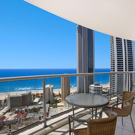 Chevron Renaissance - Hr Surfers Paradise Голд-Кост Екстер'єр фото