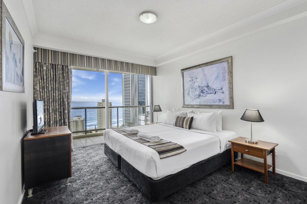 Chevron Renaissance - Hr Surfers Paradise Голд-Кост Екстер'єр фото