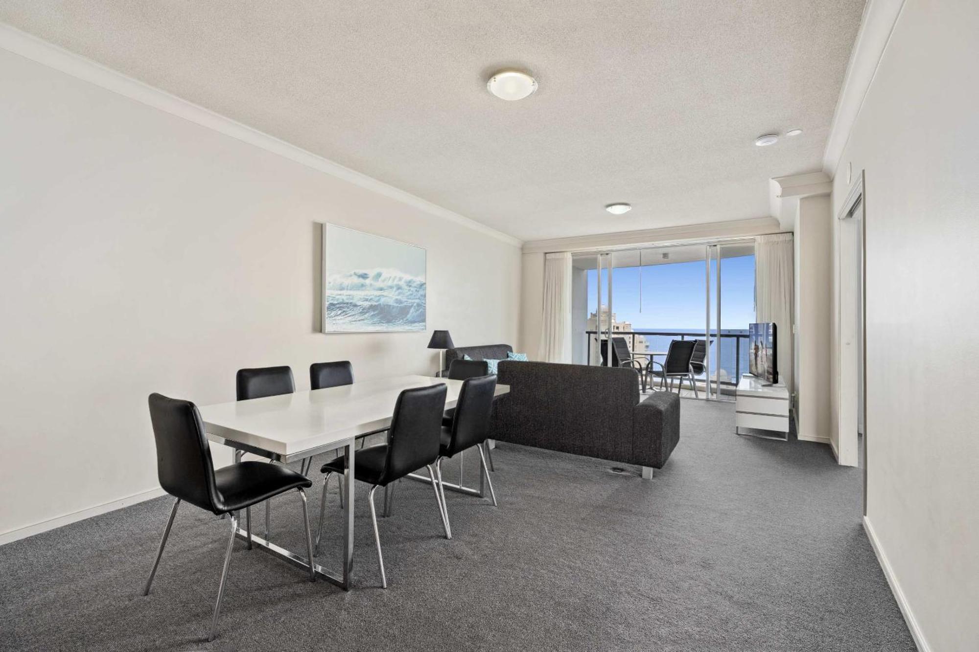 Chevron Renaissance - Hr Surfers Paradise Голд-Кост Номер фото
