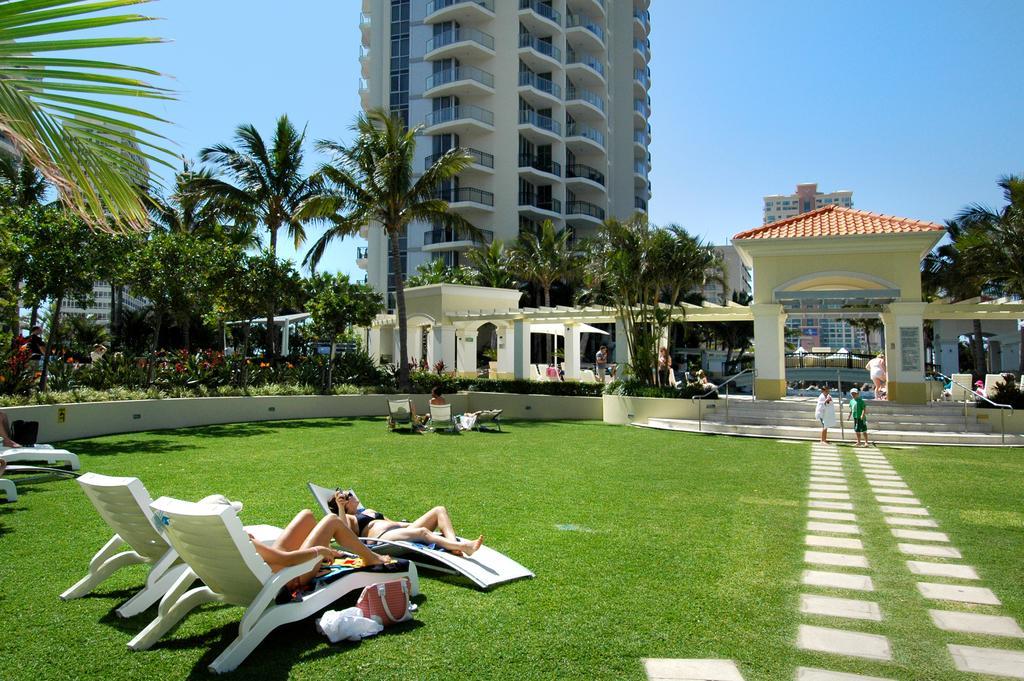 Chevron Renaissance - Hr Surfers Paradise Голд-Кост Екстер'єр фото