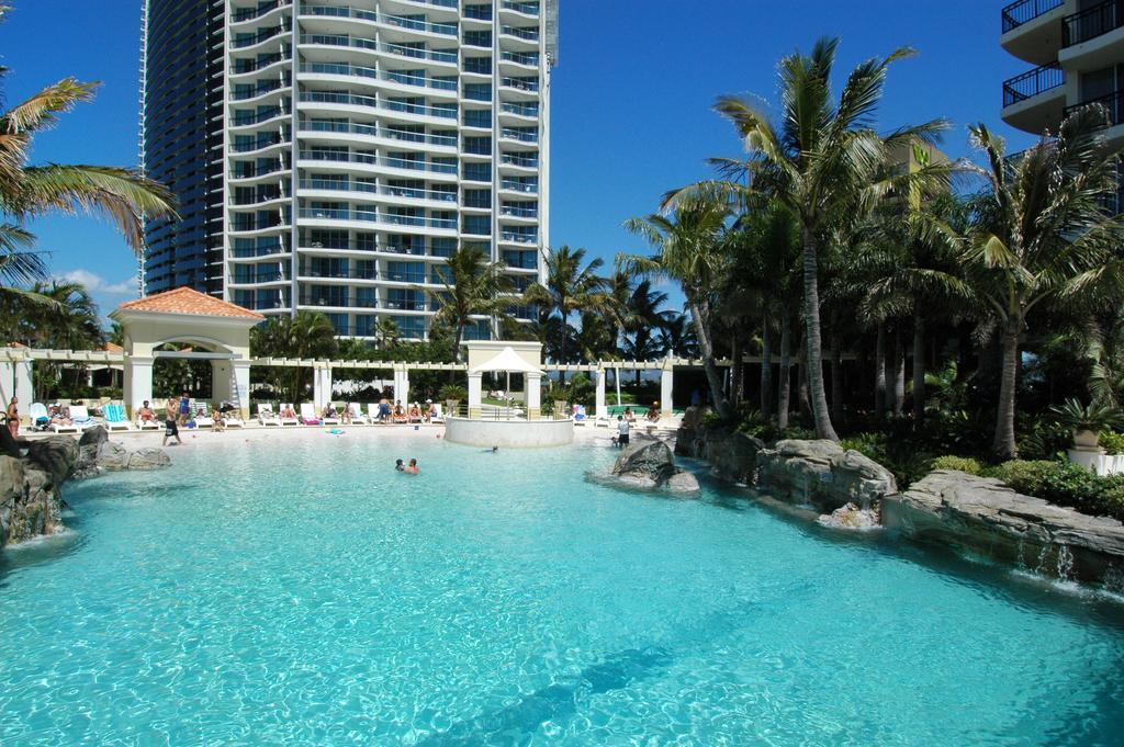 Chevron Renaissance - Hr Surfers Paradise Голд-Кост Екстер'єр фото