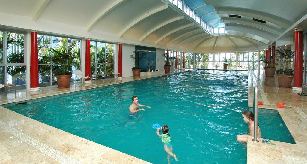 Chevron Renaissance - Hr Surfers Paradise Голд-Кост Екстер'єр фото
