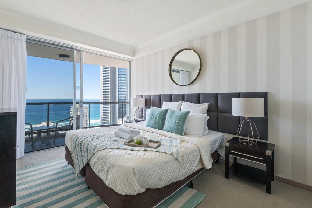 Chevron Renaissance - Hr Surfers Paradise Голд-Кост Екстер'єр фото