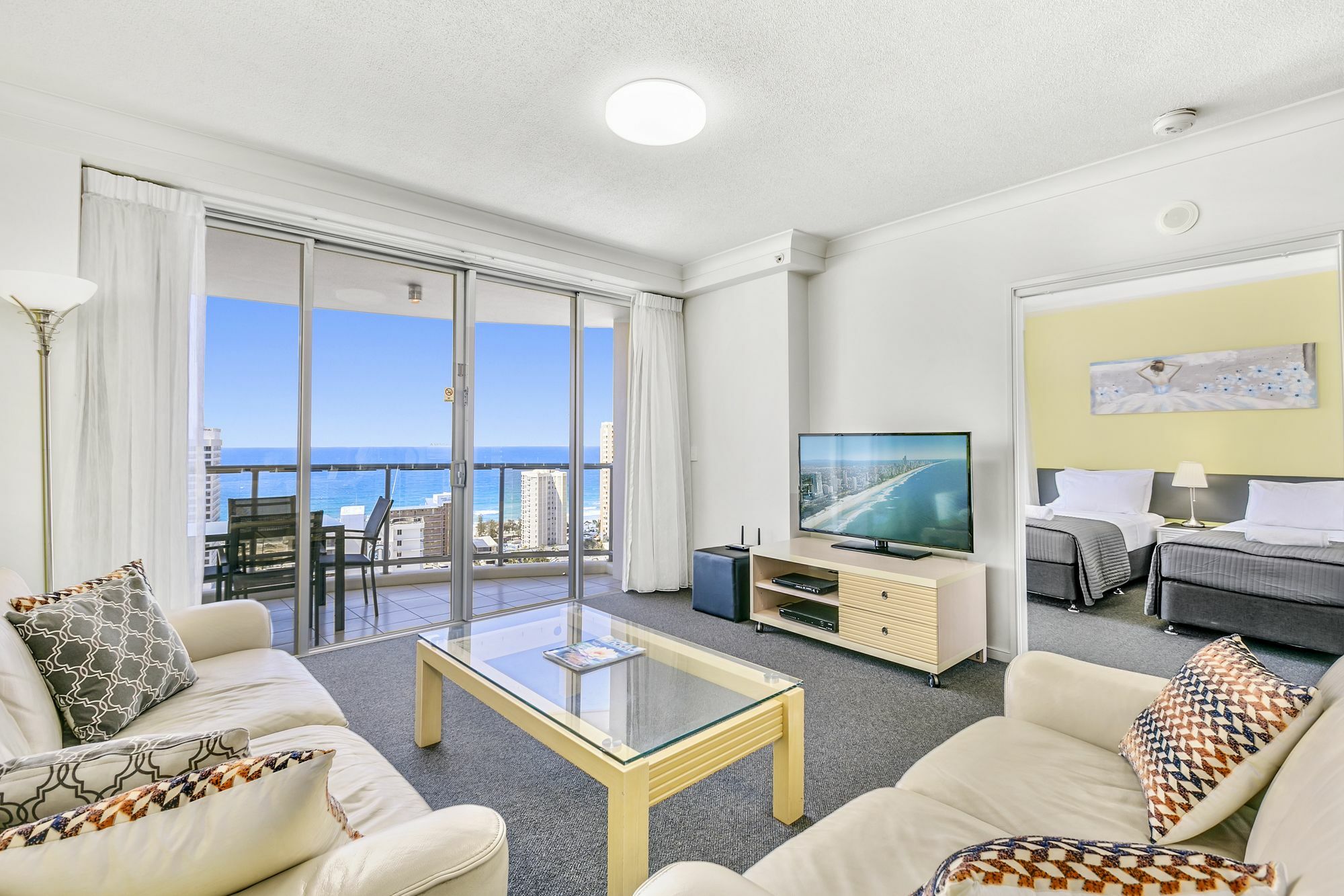 Chevron Renaissance - Hr Surfers Paradise Голд-Кост Екстер'єр фото