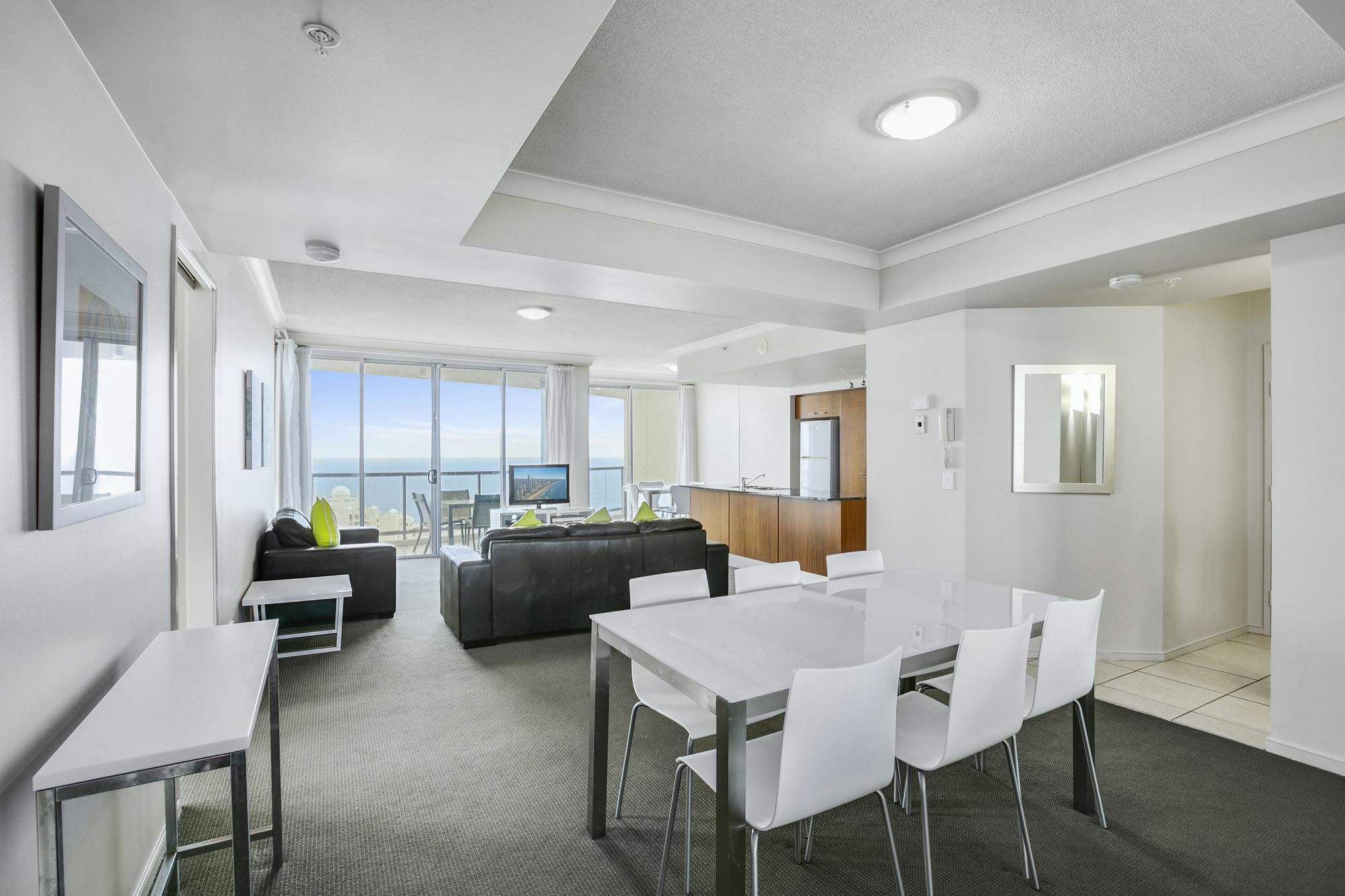 Chevron Renaissance - Hr Surfers Paradise Голд-Кост Екстер'єр фото