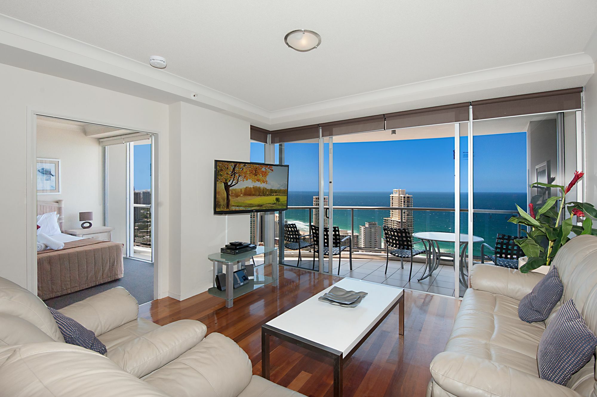 Chevron Renaissance - Hr Surfers Paradise Голд-Кост Екстер'єр фото
