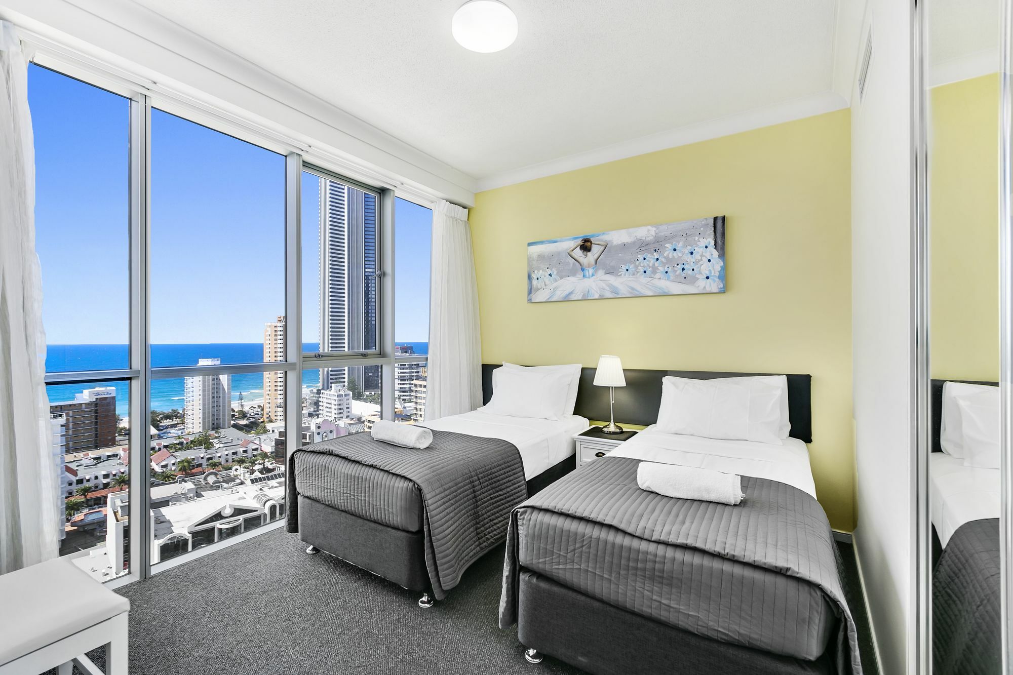 Chevron Renaissance - Hr Surfers Paradise Голд-Кост Екстер'єр фото